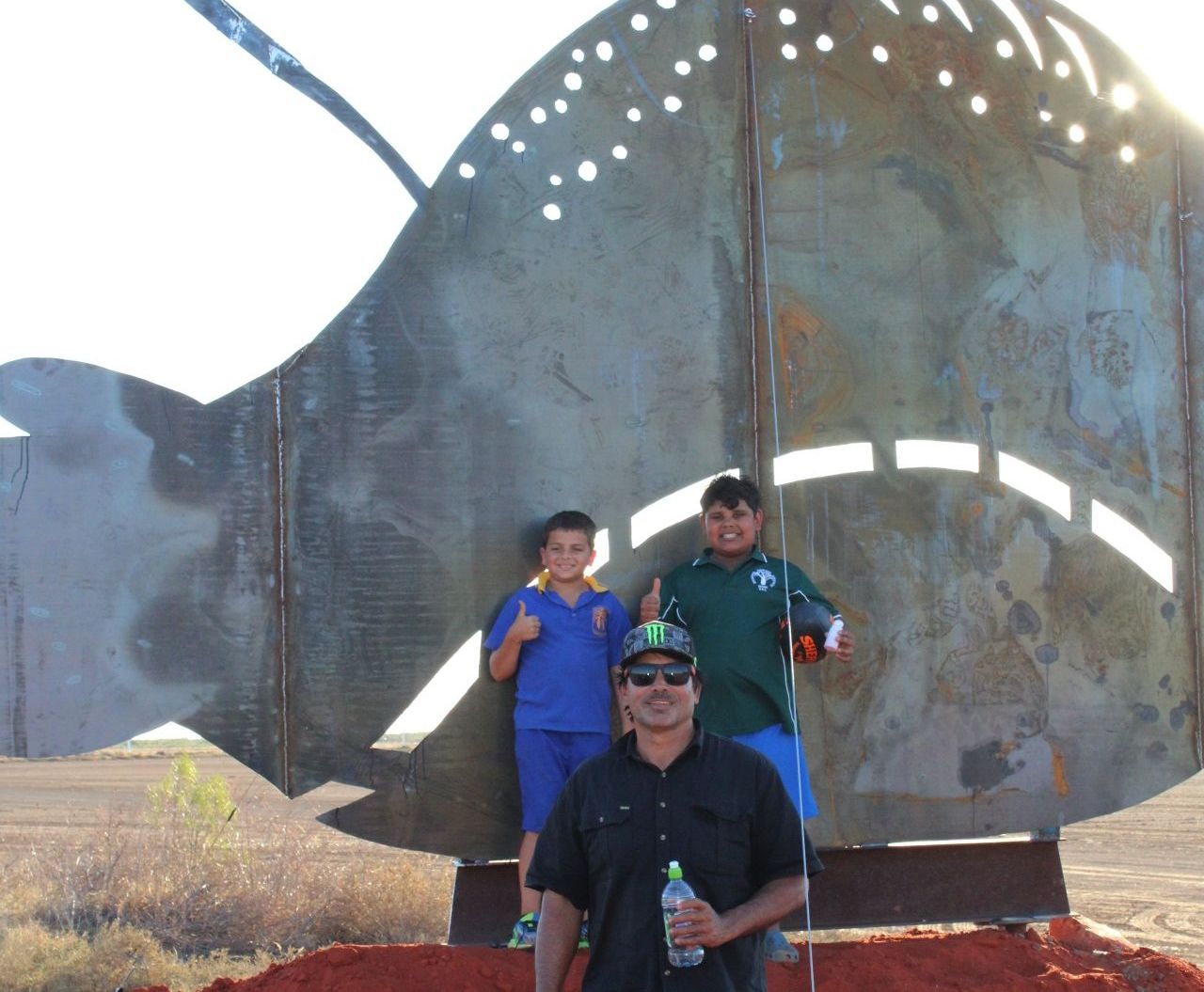 Description of image