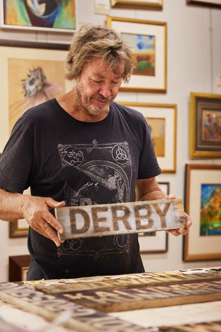 Description of image