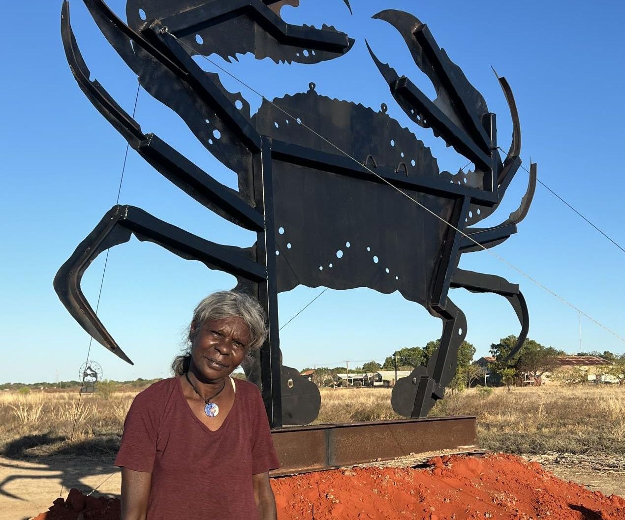 Description of image