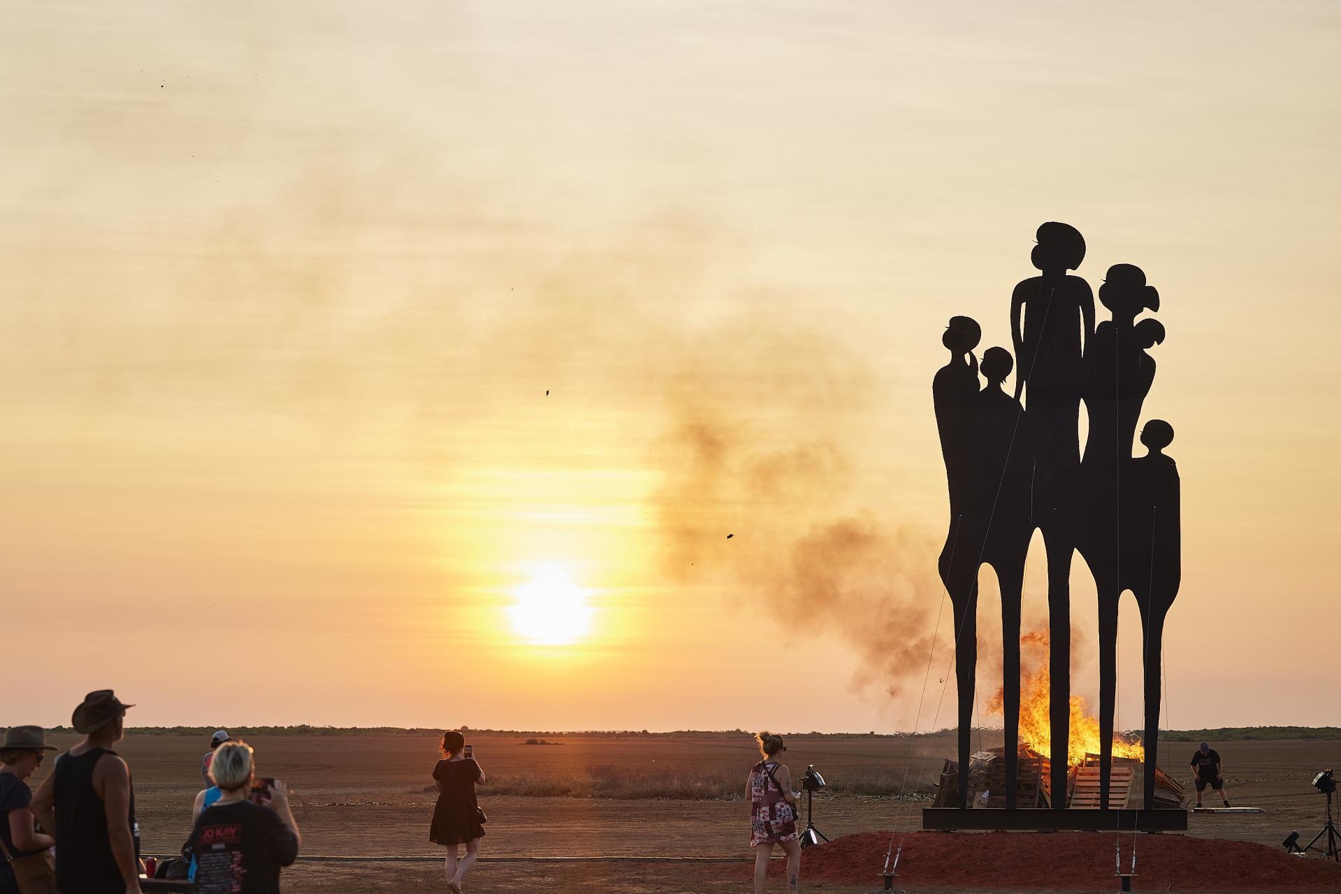 Derby Attractions Image