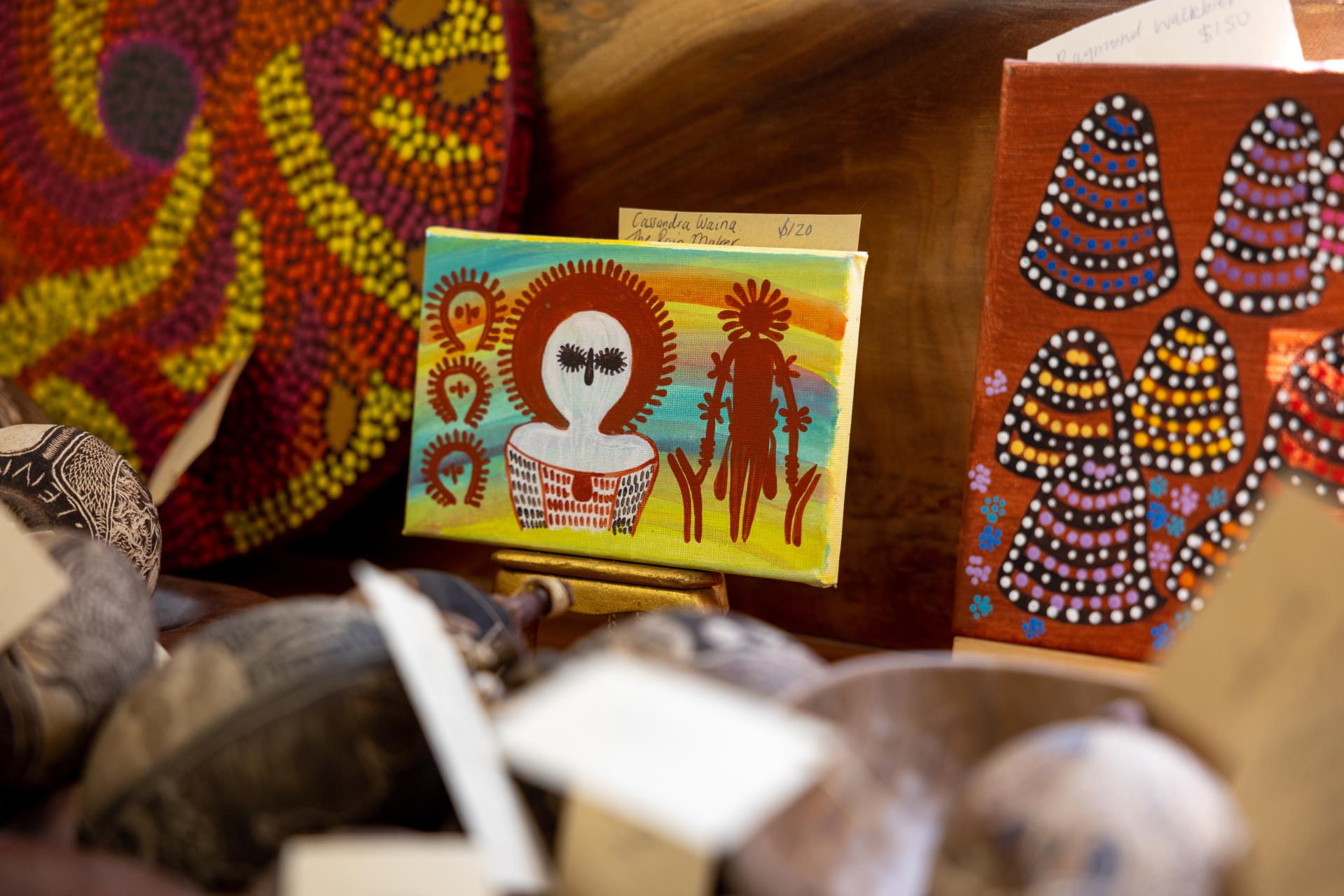 Art Centres Image