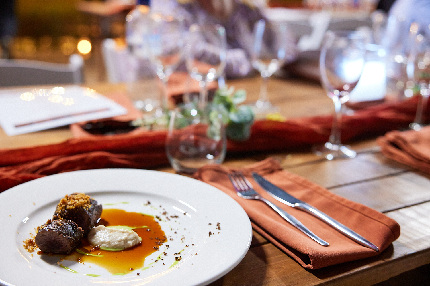 Restaurants Image