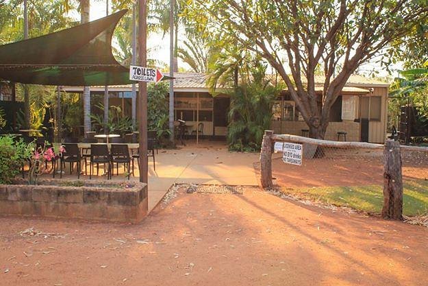 Drysdale River Station | Gibb River Road
