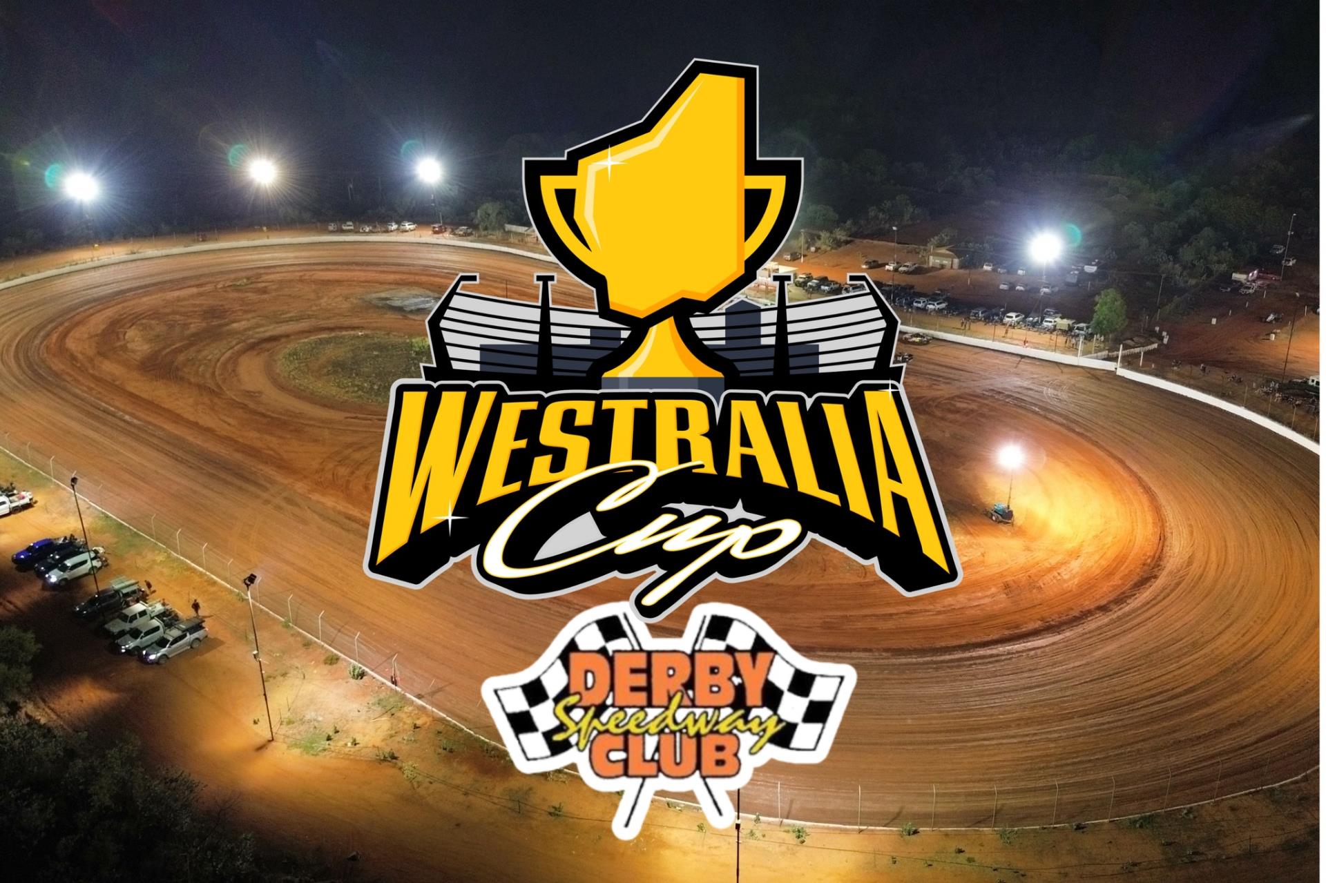Donny Archer Memorial & Westralia Cup